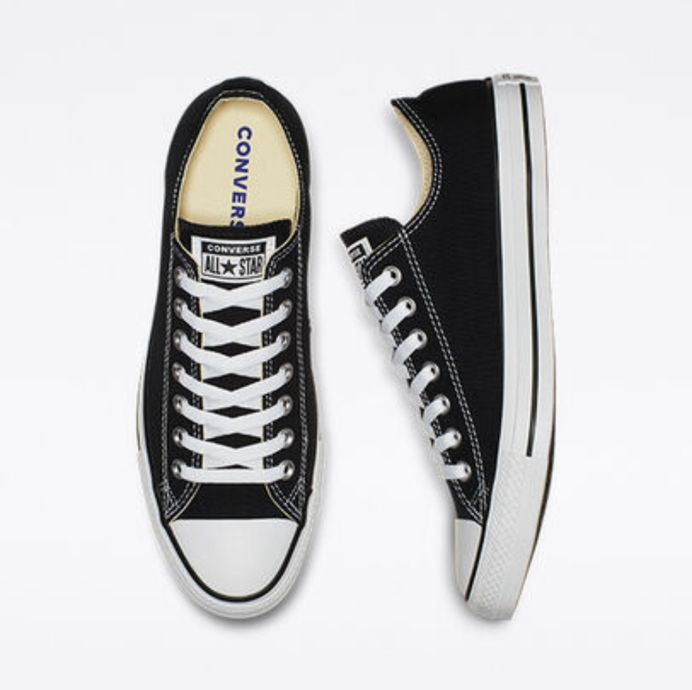 Converse sneakers
